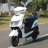 electric moped scooter