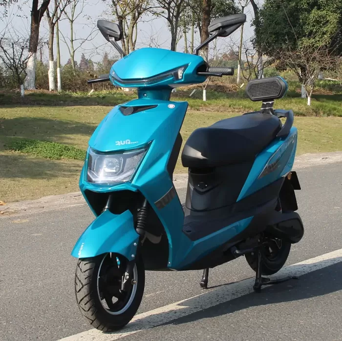 moped scooter