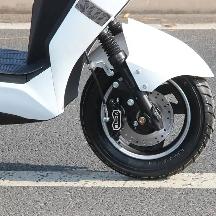 electric moped scooter UK