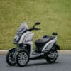 3 wheel motorcycle for adults