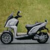 3 wheel motorcycle harley